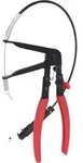 KS Tools Schlauchschellenzange mit Bowdenzug - 115.1041