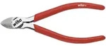 Wiha Feinmechaniker-Seitenschneider Classic mit &Ouml;ffnungsfeder - 36189