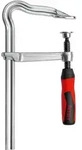 Bessey OMEGA-Schraubzwinge GMZ mit 2-Komponenten-Kunststoffgriff - GM40Z-2K