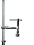Bessey Spannelement mit Spezialdruckplatte TWM28 - TWM28-30-12
