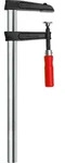 Bessey Temperguss-Schraubknecht TKPN mit bew&auml;hrtem Holzgriff - TKPN60BE
