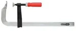 KS Tools Temperguss-Schraubzwinge - 145.0112