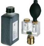 HAZET Zylinderkopf-Lecktester - 4800-41