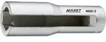 HAZET Lambda-Sonden Einsatz Vierkant 12,5 mm (1/2 Zoll) - 4680-2
