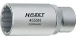 HAZET Einspritzd&uuml;sen-Werkzeug Vierkant 12,5 mm (1/2 Zoll) - 4555N