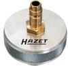 HAZET Kühleradapter für Opel, Fiat, Jeep, Alfa Romeo, John Deere, Hitachi,...