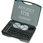 HAZET Kugellager-Abzieher Satz, 40-teilig - 1778-3/40