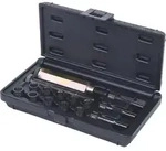 KS Tools THREADfix Reparatur-Satz M10x1 Gl&uuml;hkerzen,15-tlg - 150.5040