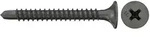 Fischer Schnellbauschraube 3,5x25 Trompetenkopf phosphatiert Feingewinde BS 1000 -