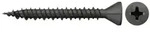 Fischer Gipsfaserplattenschrauben 3,9x45 Senkkopf phosphatiert Vollgewinde 1000 -