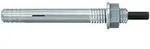 Fischer Mauerschraube MR 12 - 050585