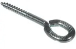 Fischer Langlochschraube LLS 8x50 - 079701