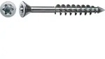 SPAX-M Senkkopf T-Star Plus T20 Teilgewinde Cut WIROX, 100 St&uuml;ck - 0441010400603