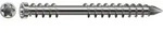 SPAX Terrasse A2 Zylinderkopf T-Star Plus T25 Fixiergewinde Cut, 200 St&uuml;ck -