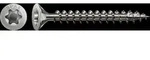 SPAX A2 Senkmultikopf T-Star Plus T20 Vollgewinde, 200 St&uuml;ck - 1197000500303