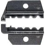 KNIPEX Crimpeinsatz f&uuml;r gedrehte Kontakte (Harting) 80 mm - 974961