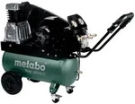 Metabo Kompressor Mega 400-50 D - Karton - 601537000