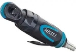 HAZET Mini Ratschenschrauber, Vierkant 10 mm (3/8 Zoll) - 9021P-2