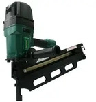 PREBENA 10X-RK130 Druckluft-Streifennagler f&uuml;r 90-130mm