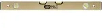 KS Tools Aluminiumprofil-Wasserwaage, Feinausrichtung - 204.5910