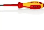 KNIPEX Schraubendreher - 981350