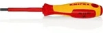 KNIPEX Schraubendreher - 981340