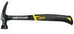 STANLEY Klauenhammer 453G flache Klaue,Patentierte Stimmgabel-Form - FMHT1-51276
