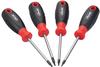 VIGOR TORX® Schraubendreher Satz, V4418, Innen TORX® Profil, Anzahl...