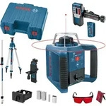 Bosch Rotationslaser GRL 300 HV, mit RC 1, WM 4, LR 1, BT 300 HD und GR 240 -