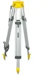 STANLEY TP1 Standardstativ 0,97m b. 1,62m, 5/8 Zoll Gewinde - 1-77-163