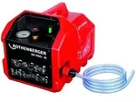 ROTHENBERGER RP Pro III, Pr&uuml;fpumpe, elektrisch - 61185