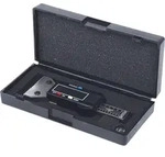 KS Tools Digital-Tiefenmessschieber 0-25mm, 125mm - 300.0550