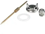 Metabo D&uuml;sensatz f&uuml;r FSP 600 HVLP - 628807000