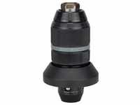 Bosch Schnellspannbohrfutter mit Adapter, 1,5 bis 13 mm, SDS plus, für GBH 3-28 FE -