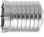 Makita HM Bohrkrone, &Oslash; 100mm - 10 Z&auml;hne - SDS-MAX - P-03822
