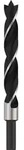 Bosch PRO Holzspiralbohrer Standard - 2608596312