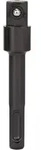 Bosch Adapter SDS plus auf 1/2 Zoll-Au&szlig;envierkant, SDS plus - 2608598037