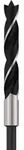Bosch PRO Holzspiralbohrer Standard - 2608597203