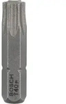 Bosch Schrauberbit Extra-Hart, Torx T40 - 2607001625