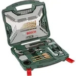 Bosch X-Line-Titanium Bohrer- und Schrauber-Set, 103-teilig - 2607019331
