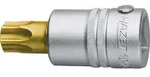 HAZET Steckschl&uuml;sseleinsatz (3/4 Zoll), Innen TORX&reg; Profil - 1012-T90