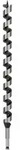 Bosch PRO Holzschlangenbohrer, Sechskant - 2608597650