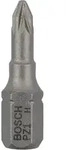 Bosch Schrauberbit Extra-Hart, Kreuzschlitz PZ1 - 2607001556