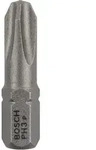 Bosch Schrauberbit Extra-Hart, Kreuzschlitz PH3 - 2607001516