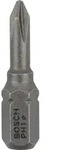 Bosch Schrauberbit Extra-Hart, Kreuzschlitz PH1 - 2607001510
