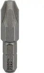 Bosch Schrauberbit Extra-Hart, Kreuzschlitz PZ4 - 2607001567