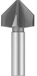 Bosch PRO Kegelsenker mit zylindrischem Schaft - 2608596373