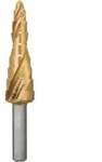 Bosch Stufenbohrer HSS-TiN - 2608597525