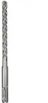 DEWALT ELITE Full Carbide Hammerbohrer SDS-plus Einzelpack - DT8912-QZ