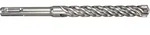 DEWALT ELITE Full Carbide Hammerbohrer SDS-plus Gro&szlig;pack - DT8950-QZ